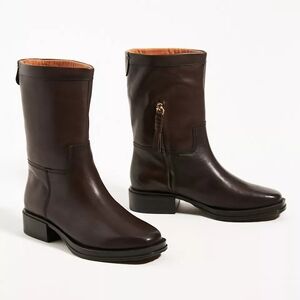Sarto Tailor Boots Brown